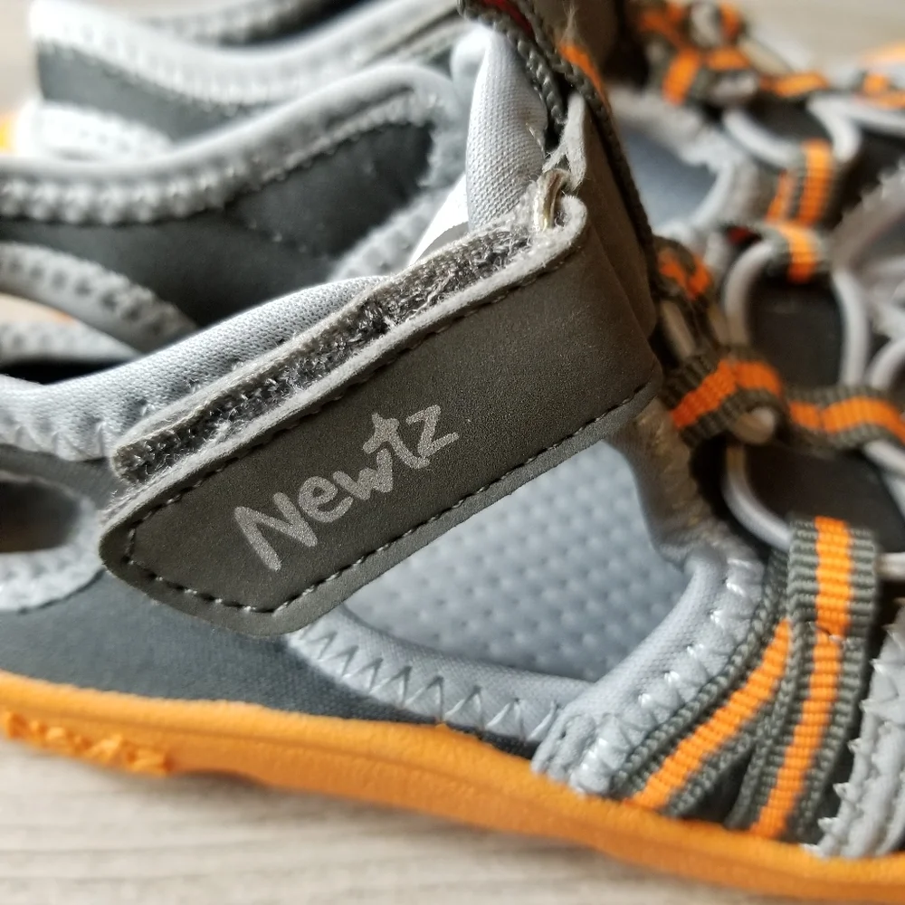 Newtz Water Beach Shoes